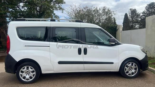 doblo maxi 