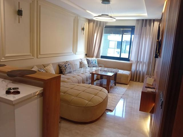Location appartement Les Princesses