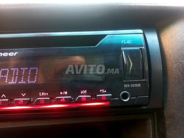 Poste radio - 2