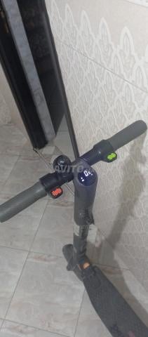 سكوتر نينبوت E25E - 2