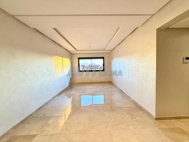 Très magnifique appartement vide - 2