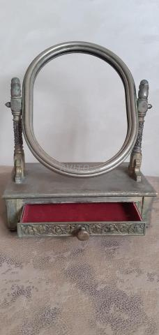 Très ancienne pièce de collection de plus de 100 ans