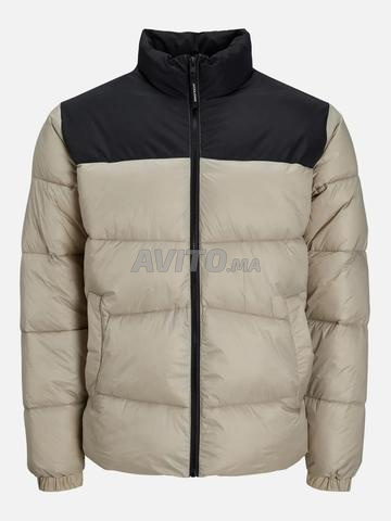 سترة منفوخة أصلية Jack & Jones
