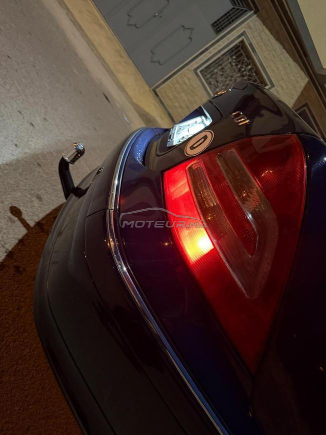 mersedec c220 CDI