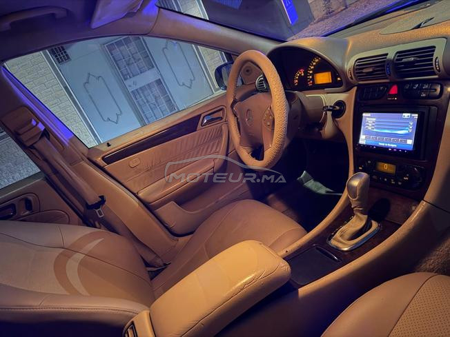 mersedec c220 CDI