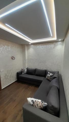 Appartement à louer 63 m² à Casablanca - 2