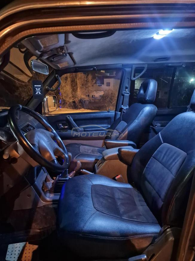 pajero 2800 dessel