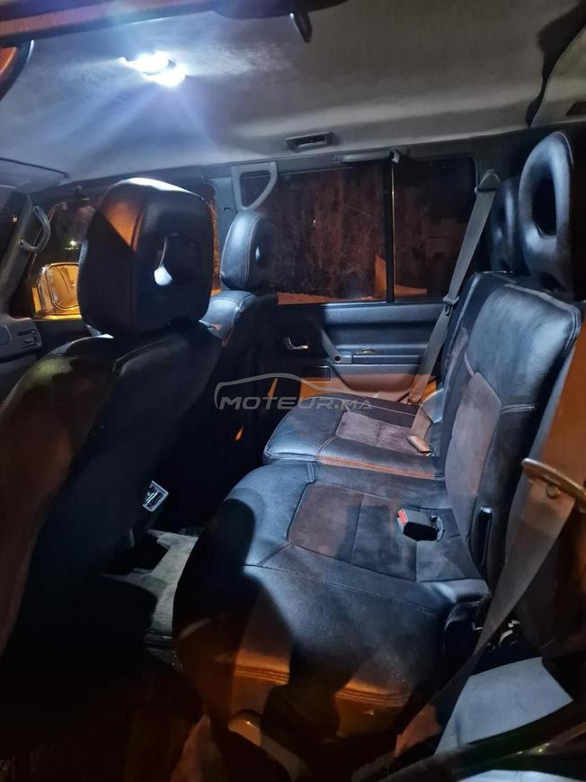 pajero 2800 dessel