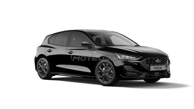 Ford Focus Diesel Automatique 2024 à Casablanca