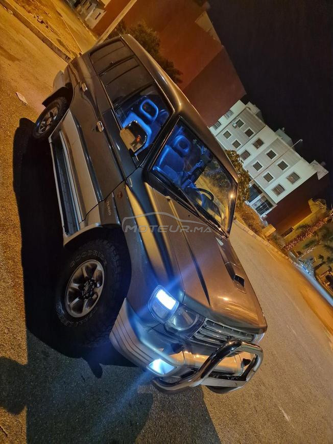 pajero 2800 dessel