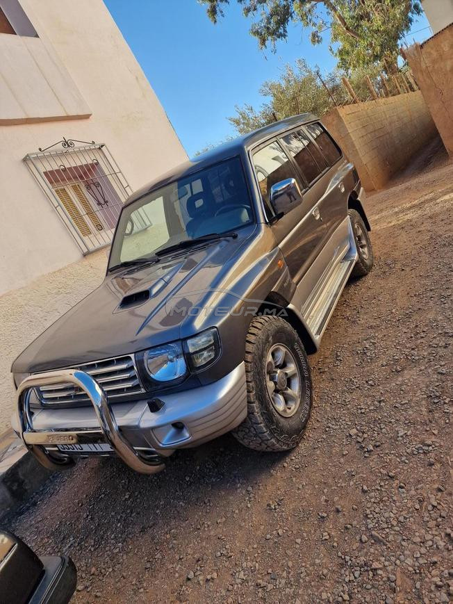 pajero 2800 dessel