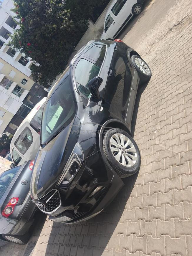 OPEL MOKKA automatique 2010