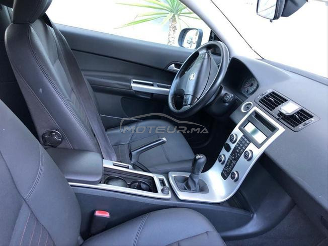OPEL MOKKA automatique 2010