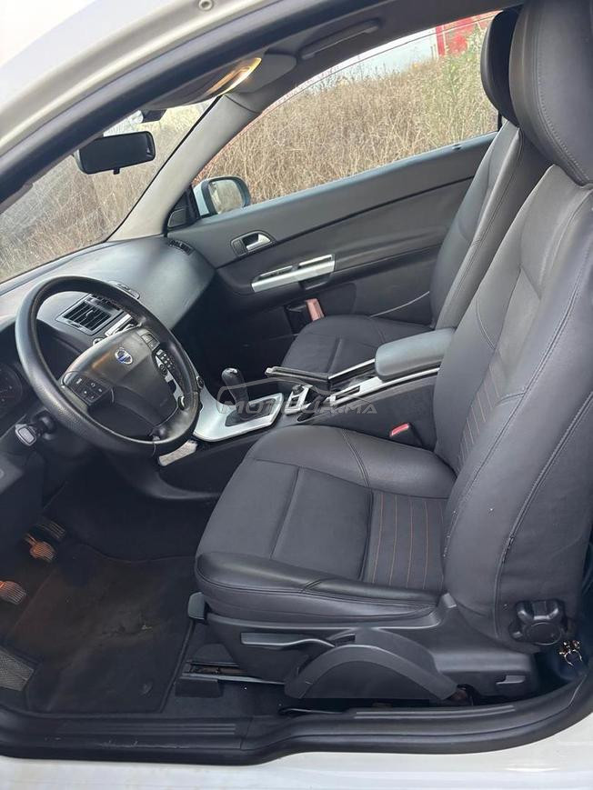 OPEL MOKKA automatique 2010