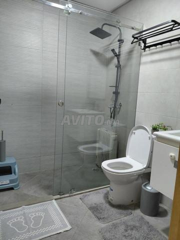 Appartement à louer 120 m² à Meknès - 2