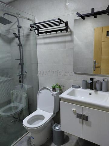 Appartement à louer 120 m² à Meknès