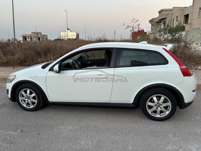 volvo essence 9cv 2010