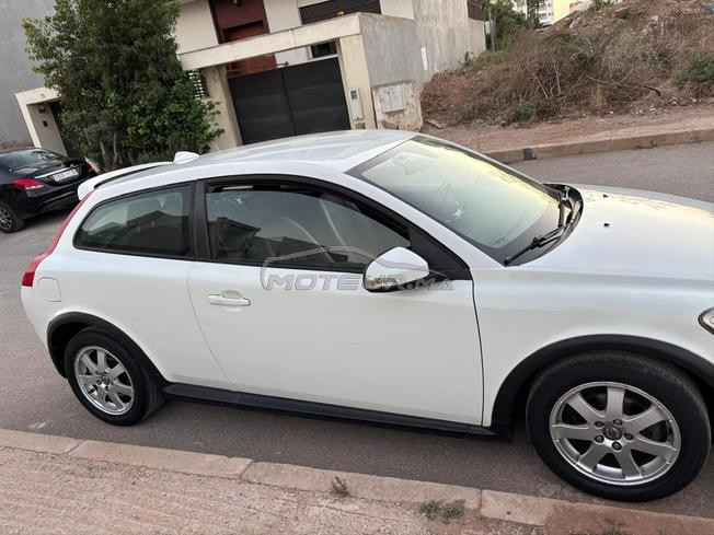 volvo essence 9cv 2010