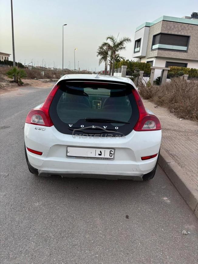volvo essence 9cv 2010
