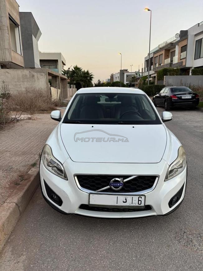 volvo essence 9cv 2010