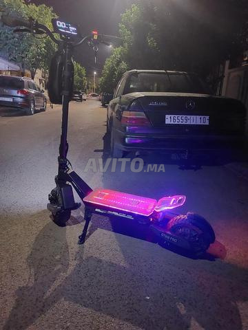 سكوتر كهربائي - 2