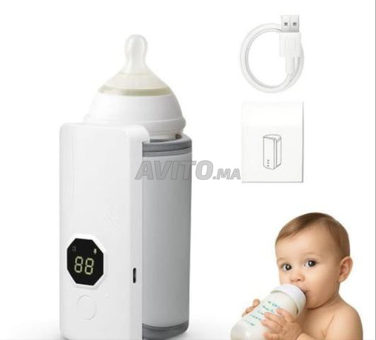 Booster le lait maternel pour bébé - 2