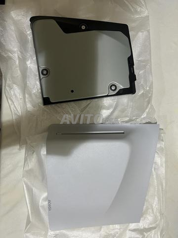 Lecteur de disque origine PS5 Pro et Slim - 2