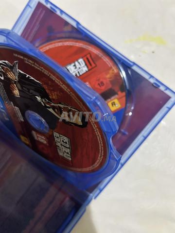 Red Dead Redemption 2 بلايستيشن 5 بلايستيشن 4 - 2