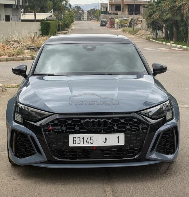 Audi rs3 importe neuf 2022 topp
