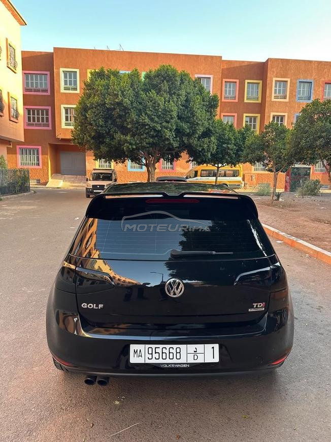 golf 7 TDI 2L