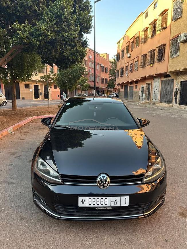 golf 7 TDI 2L
