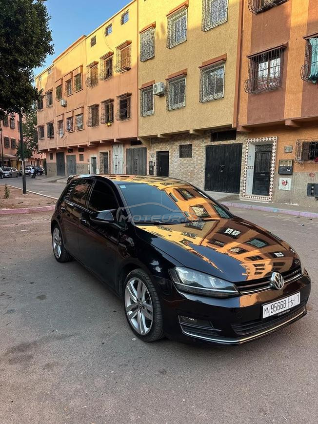 golf 7 TDI 2L