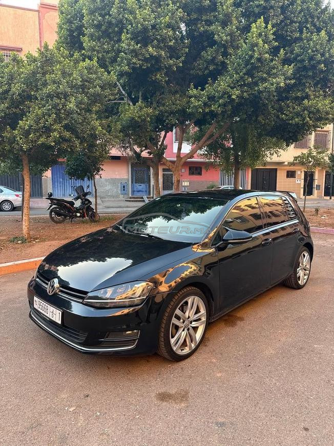 golf 7 TDI 2L