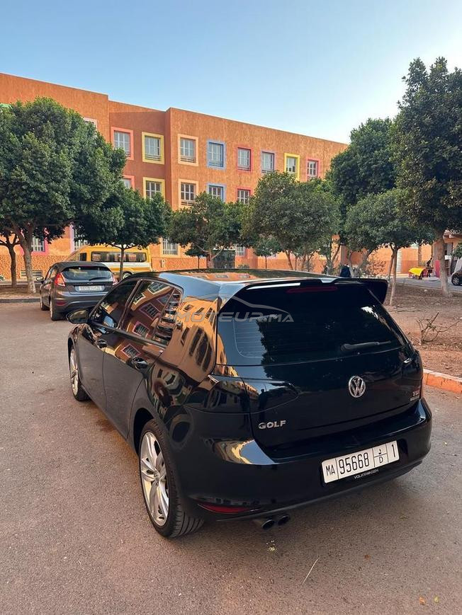 golf 7 TDI 2L