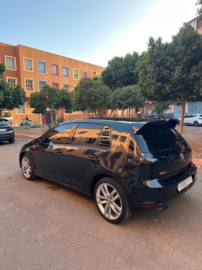 golf 7 TDI 2L