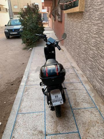 Moteurs électriques - 2