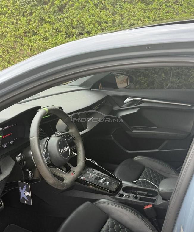 Audi rs3 importe neuf 2022 topp