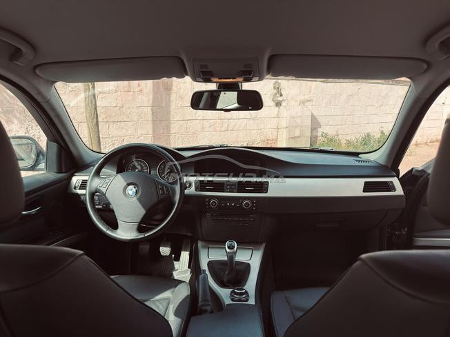 BMW E90 LCI
