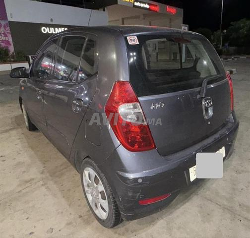 Hyundai i10 Essence - 2