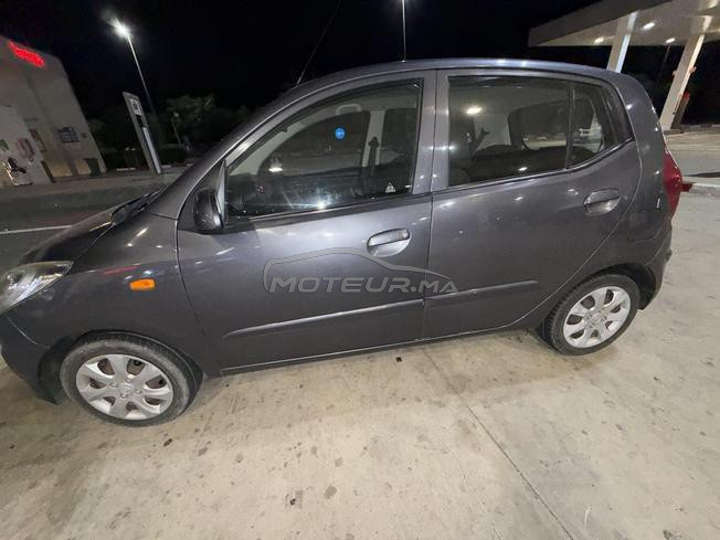 hyundaï i10 Essence