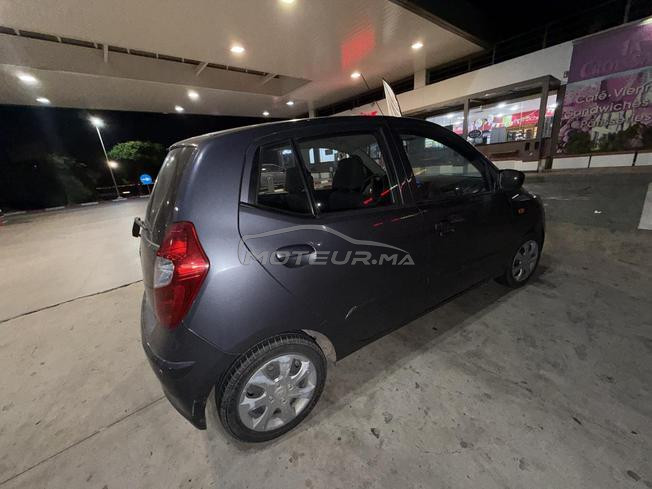 hyundaï i10 Essence