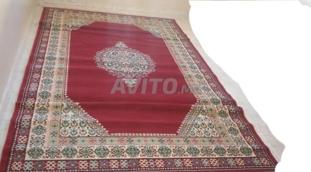 زربية باقيا جديدة، من أجود الأنواع - 2