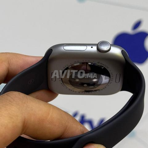 Apple Watch Series 11 GPS 46mm - NEUF SANS BOÎTE - 2