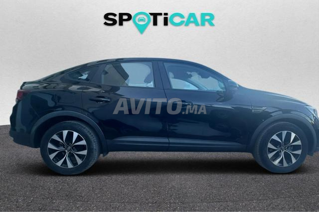 Stellantis - RENAULT Arkana - 2024 - 2