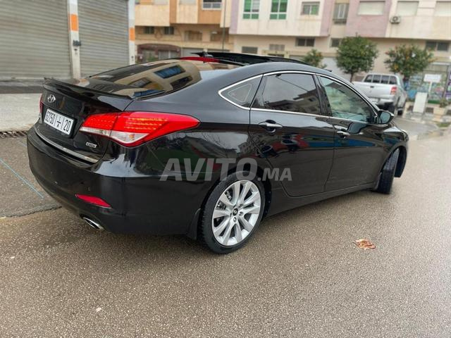 Hyundai i40 2014 diesel automatique - 2
