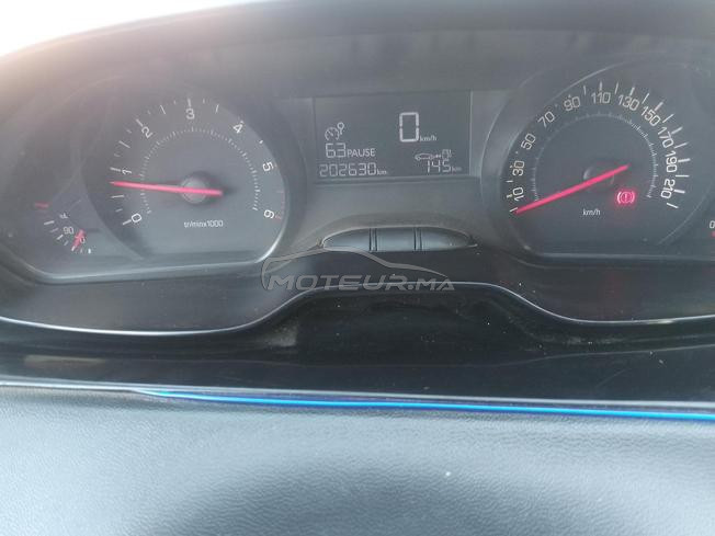 بيجو باقا نقية تمن البيع 7500 