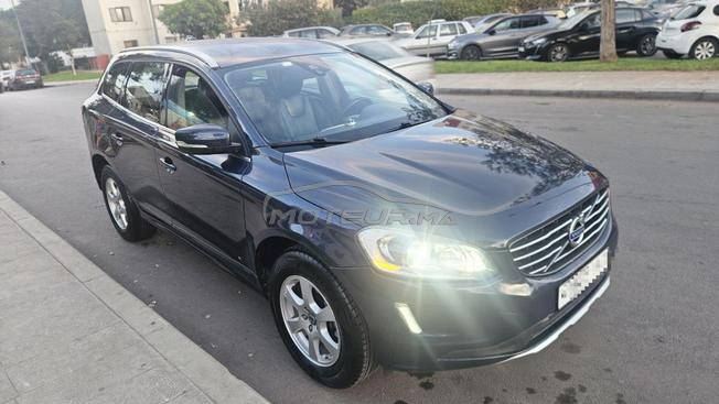 Volvo XC60 D3 - Très Bon État / Full