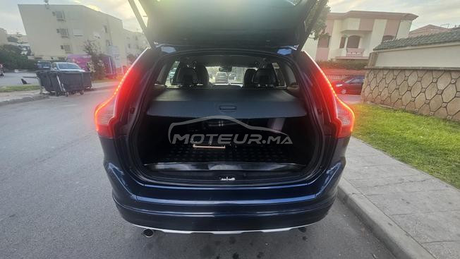 Volvo XC60 D3 - Très Bon État / Full