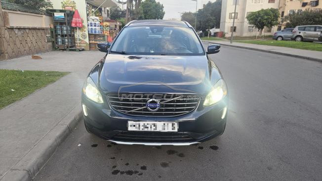 Volvo XC60 D3 - Très Bon État / Full