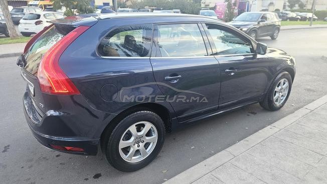 Volvo XC60 D3 - Très Bon État / Full